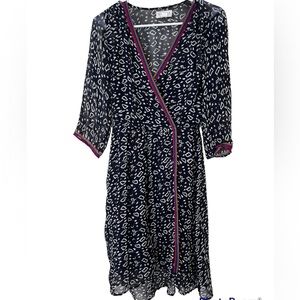 Velvet by Graham & Spencer dress